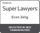 2022 Northern California Super Lawyers